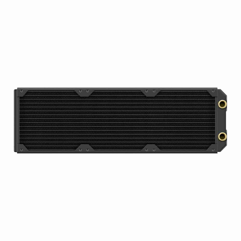 (image for) Corsair Hydro X XR5 420mm NEO Copper Water Cooling Radiator